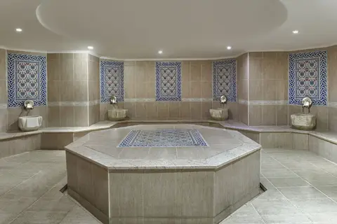 Botanik Hotel & Resort in Alanya — foto 12