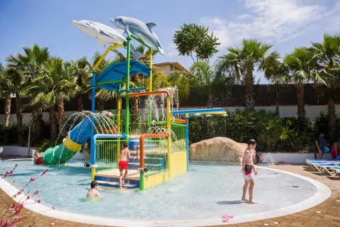 La Siesta Salou Resort & Camping in Salou — foto 15