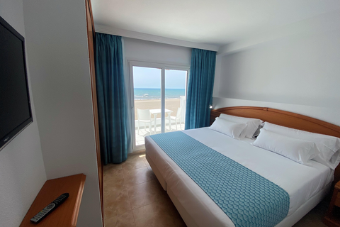 Apartementen Bahia Serena foto 3