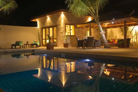 Kuredu Island Resort in Staff Area — foto 29