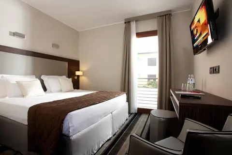 Best Western Titian Inn Hotel Venice Airport in Mozaïek — foto 24