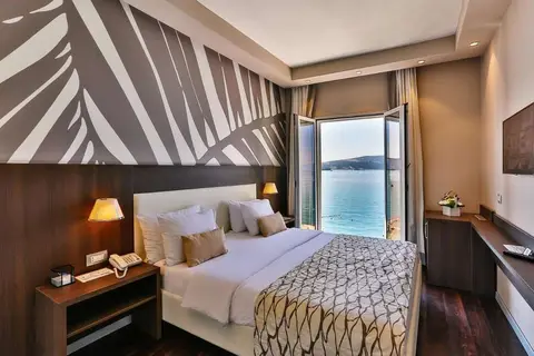 Hotel Palma in Tivat — foto 2