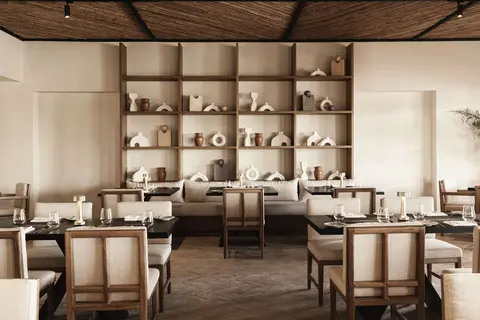 The Chedi El Gouna in El Gona, foto 7