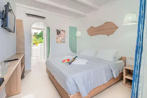 Aloe Hotel in Aloe, foto 17