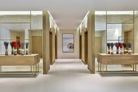 Avani Ibn Battuta Hotel in Avani Ibn Battuta Dubai — foto 15