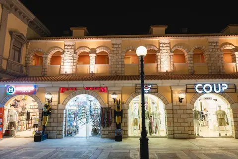 Il Mercato Hotel in Sharm El Sheikh, foto 11