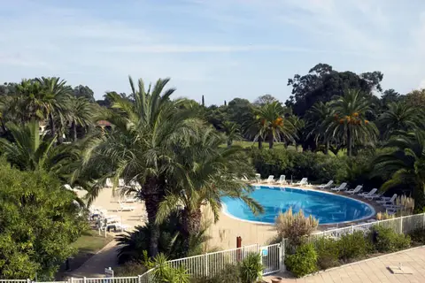 Sowell Hotels Golfe de Saint Tropez in Grimaud — foto 3