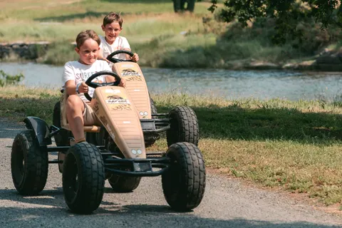 Camping L Océan Breton foto 29