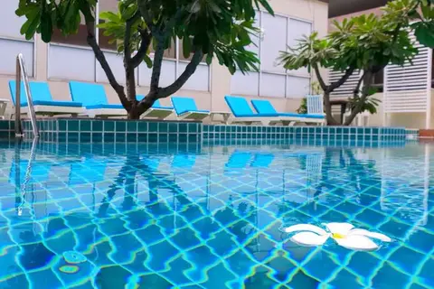 FuramaXclusive Sathorn in Bangkok, foto 13