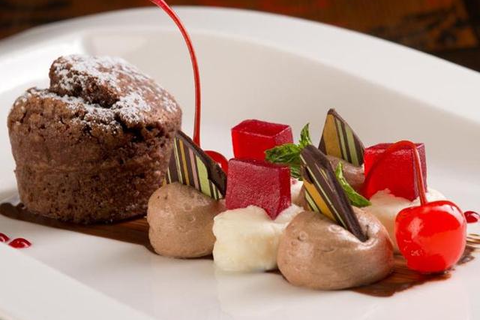 Hotel Dachstein foto 11