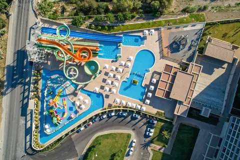 Amada Colossos Resort in Faliraki — foto 12