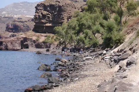 Paradise Resort Santorini in Akrotiri, foto 17
