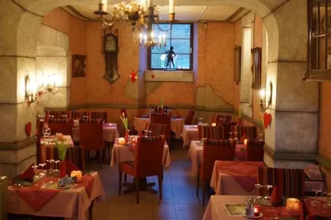 Gourmet en Relax Hotel De La Sure foto 8