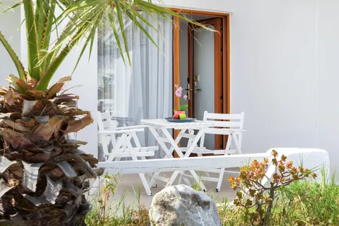 Hotel Akti Ouranoupoli in Ouranoupoli — foto 17