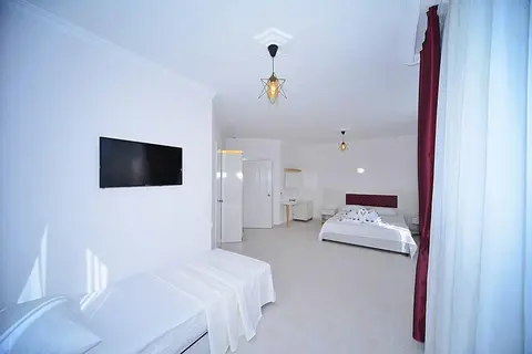 MaxNova Hotel ALANYA in Alanya — foto 23