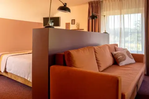 Hotel Restaurant Ruimzicht in Zeddam, foto 12