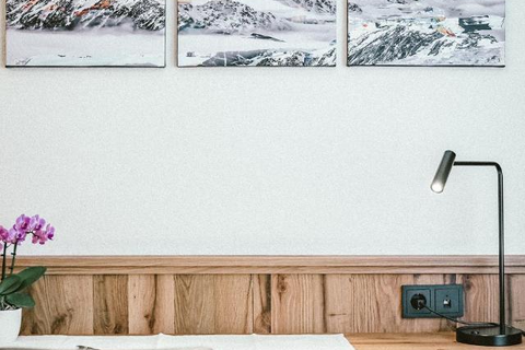 Hotel Austria Gourmet & Wine foto 10