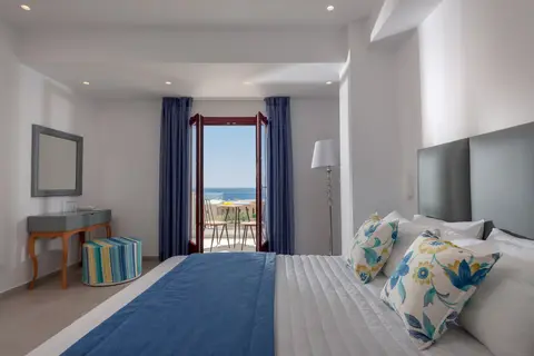 Mar 'n' Mar Crown Hotel and Suites in Δημοτική Ενότητα Θήρας — foto 9