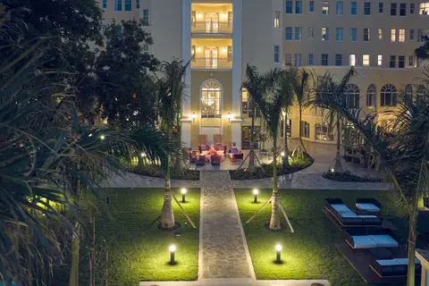 British Colonial Nassau in New Providence — foto 3