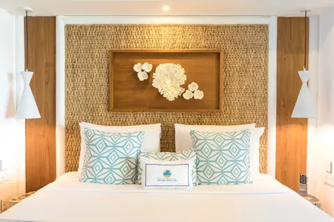 Seasense Boutique Hotel & Spa in Trou d’Eau Douce VCA, foto 6