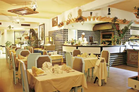 El Mouradi Club Selima in El-Mouradi Club Kantaoui — foto 7