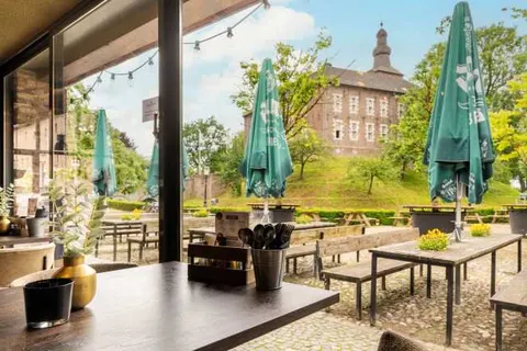 Boetiekhotel op de Platz foto 15