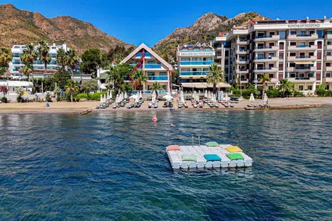 Örsmaris Boutique Hotel in Marmaris — foto 13