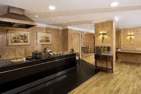 Melia Vendome in Parijs, foto 5