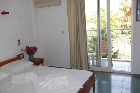 Yavuz Hotel in Ortaca — foto 14