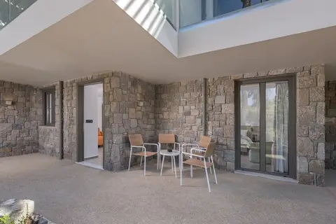 LaLiBay Resort & Spa in Aegina — foto 30