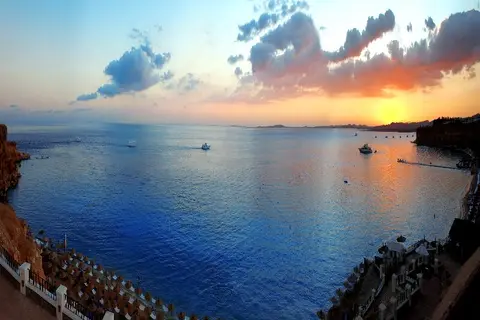 Jaz Fanara Resort in Sharm El Sheikh — foto 15