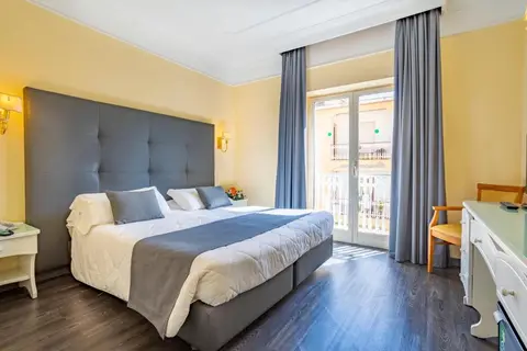 Grandhotel Parco del Sole in Sorrento, foto 13