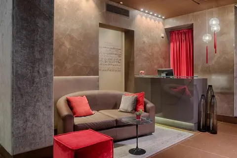 Palazzo Barocci in Venetië — foto 7