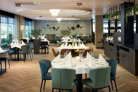 Van der Valk Hotel &ampapos;s-Hertogenbosch-Vught foto 1