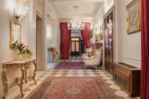 Hotel Villa Stucky in Mogliano Veneto — foto 7