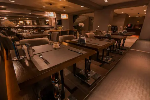 Tilia Hotel in Fatih — foto 6