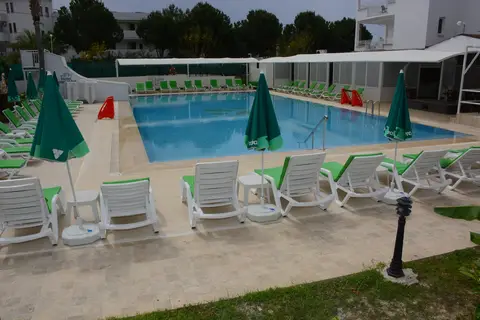 Dream Of Side in Manavgat — foto 8