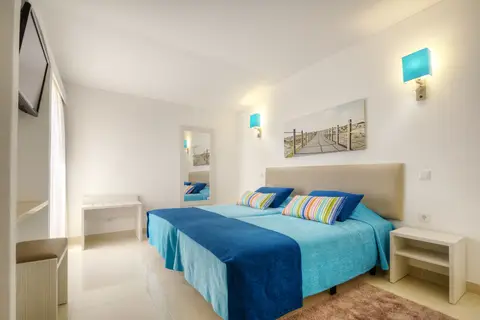 3HB Golden Beach in Albufeira — foto 30