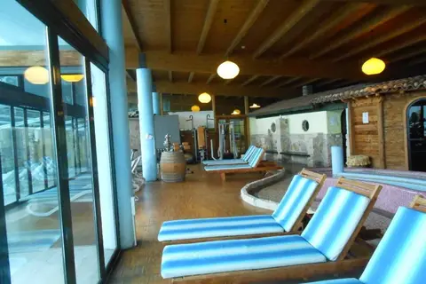 La Limonaia Hotel & Residence in Limone sul Garda — foto 18