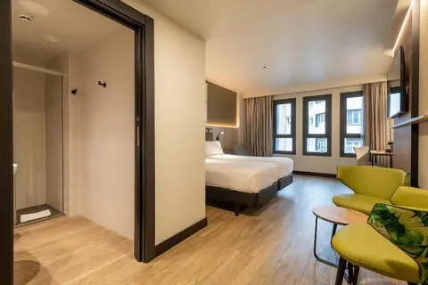 Leonardo Boutique Hotel San Sebastián in San Sebastian — foto 4