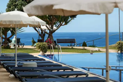 Golden Residence in Funchal, foto 19