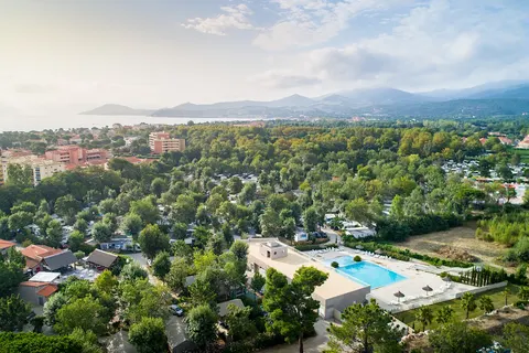 Camping Les Pins foto 19