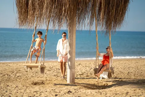 Ali Bey Resort Sorgun in Manavgat — foto 36