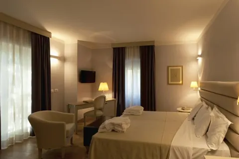 Villa Giorgia in Pistoia — foto 6