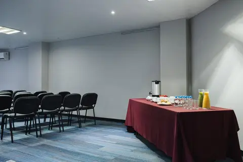 Exe Cities Reforma in 1a. Región Militar — foto 10