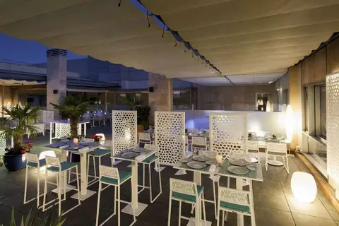 Eurostars Madrid Congress in Alcobendas — foto 13