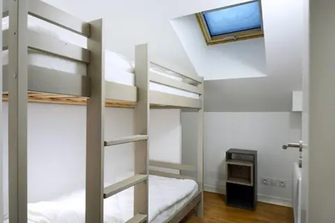 Residence Odalys Les Balcons d'Aurea in Auris — foto 5