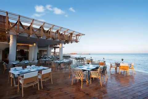 Rixos Premium Magawish Suites & Villas in Al Hadaba — foto 25