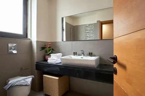Creteco Hotel & Suites in Δημοτική Ενότητα Γουβών — foto 7