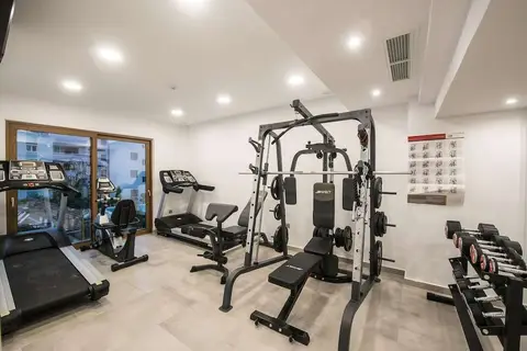 Harma Boutique Hotel in Δημοτική Ενότητα Χερσονήσου — foto 10